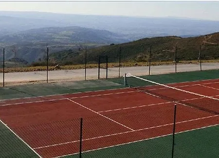 Alfandega Da Fe Hotel & Spa Hotell 4*