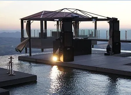 Otel Alfandega Da Fe Hotel & Spa