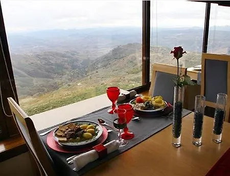 Alfandega Da Fe Hotel & Spa Otel