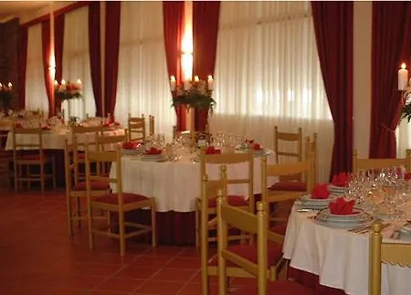 Alfandega Da Fe Hotel & Spa 4* Sambade