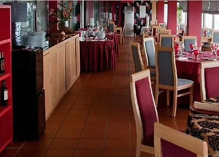 Alfandega Da Fe Hotel & Spa Sambade