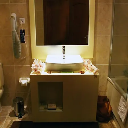 Alfandega Da Fe Hotel & Spa 4* Sambade