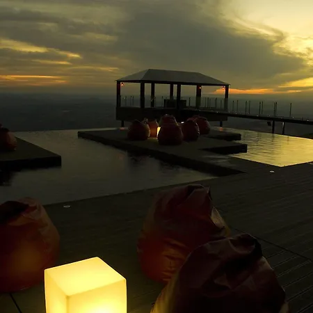 Oca Douro Valley And 4*