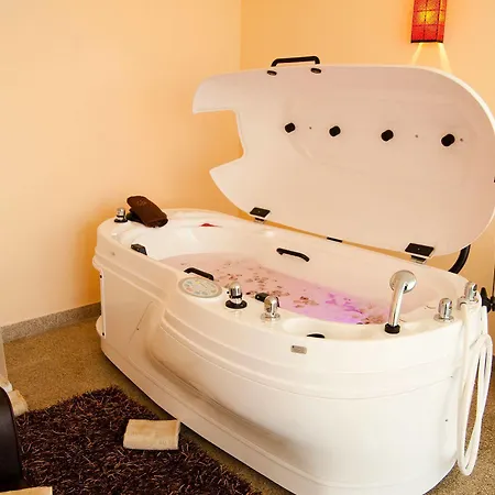Alfandega Da Fe Hotel & Spa 4* Sambade