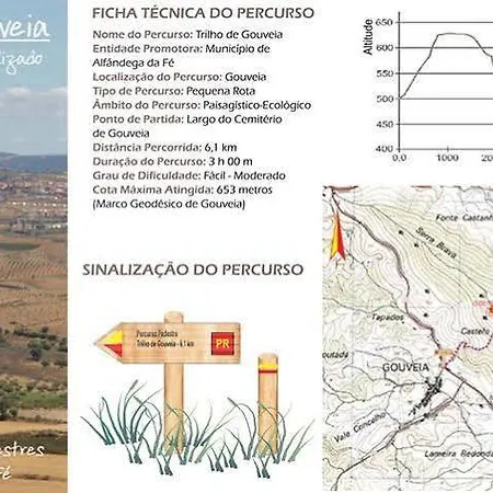 Oca Douro Valley And 4* Sambade