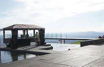 Otel Alfandega Da Fe Hotel & Spa Sambade