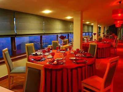 Alfandega Da Fe Hotel & Spa Hotel 4*