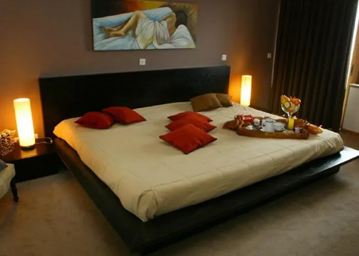 호텔 Hotel&spa Alfandega Douro Valley