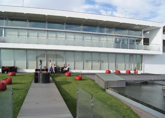 Hotel&spa Alfândega Douro Valley Sambade