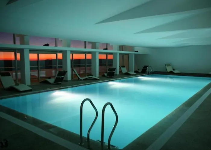 Hotel Oca Douro Valley Hotel&spa 4*