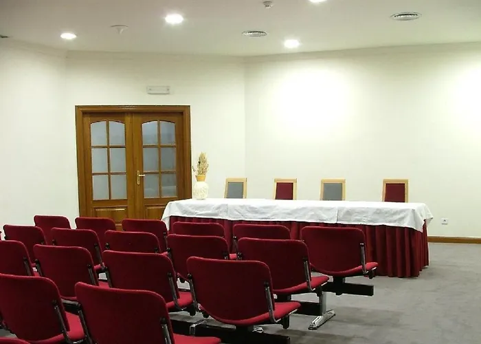 Hotel&spa Alfândega Douro Valley 4*