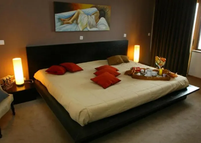 Hotel Oca Douro Valley Hotel&spa 4*