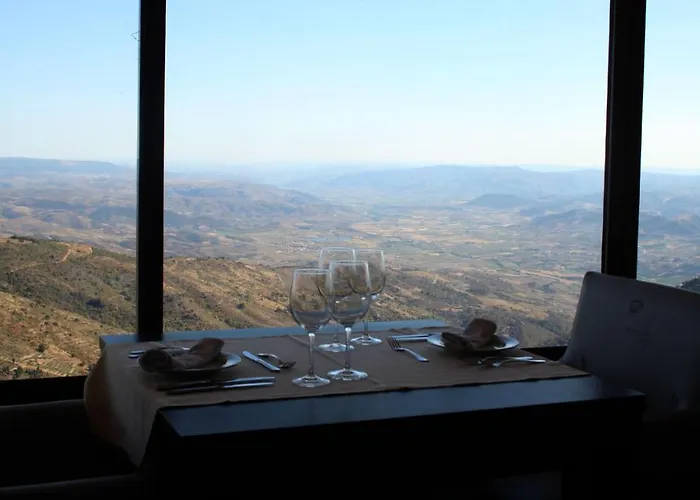 Hotel&spa Alfandega Douro Valley 4*