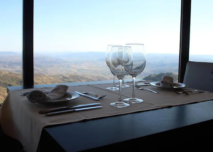 Hotel&spa Alfândega Douro Valley