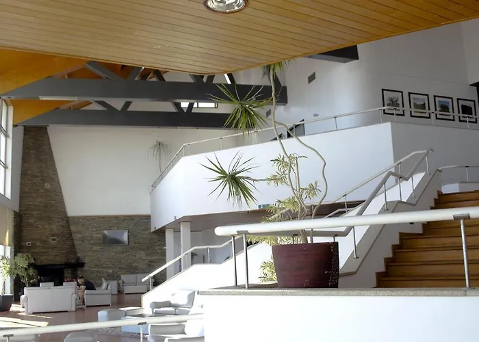 Oca Douro Valley Hotel&spa Hotel Sambade