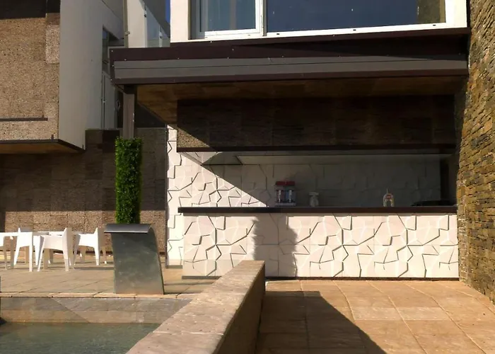 Hotel&spa Alfandega Douro Valley 호텔