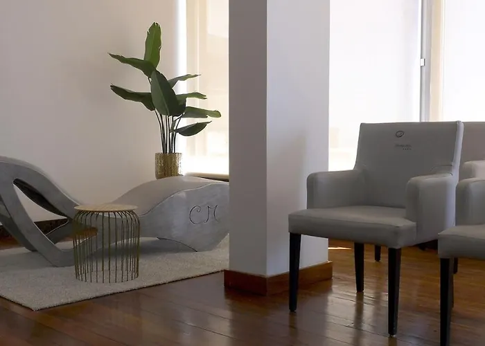 Hotel Hotel&spa Alfandega Douro Valley 4*