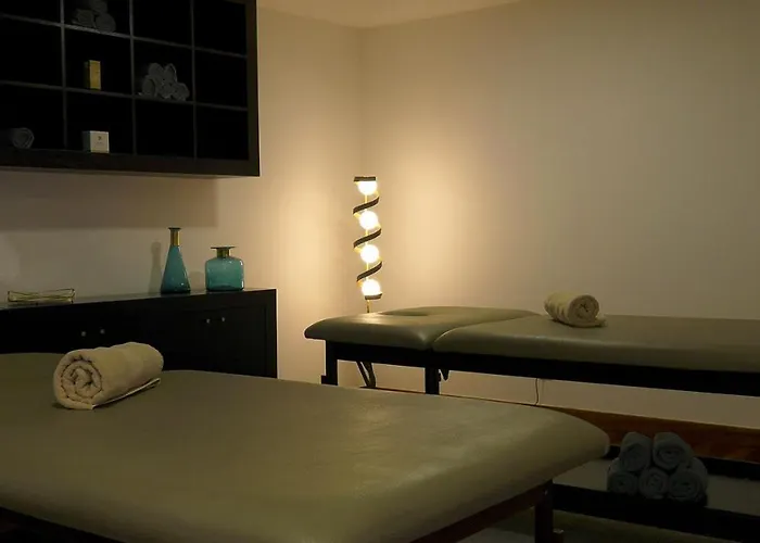 Hotel&spa Alfândega Douro Valley 4*