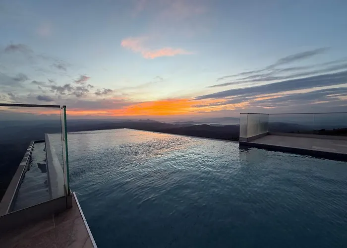 Hotel Oca Douro Valley Hotel&spa 4*