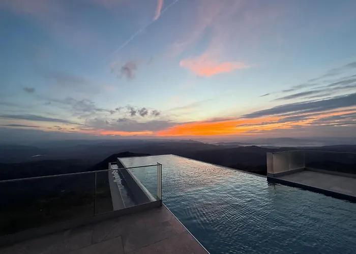 Hotel&spa Alfandega Douro Valley Sambade