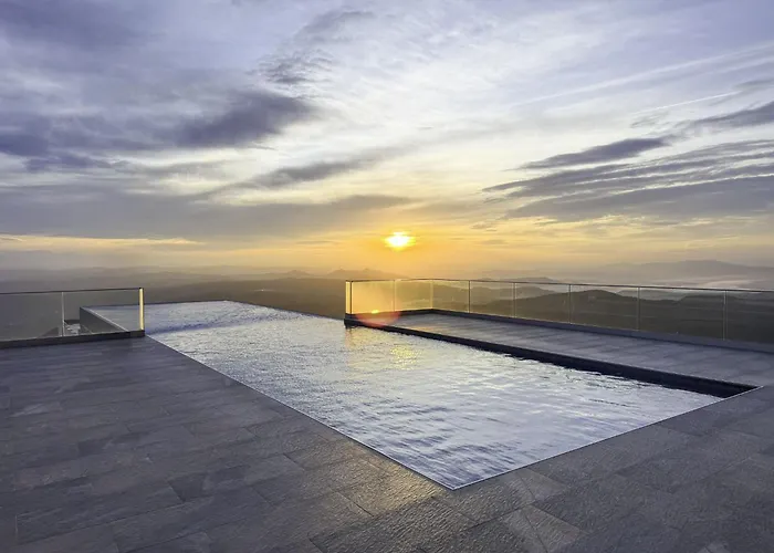 Hotel&spa Alfândega Douro Valley 4* Sambade