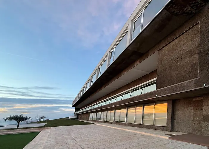 Oca Douro Valley Hotel&spa Hotel 4*