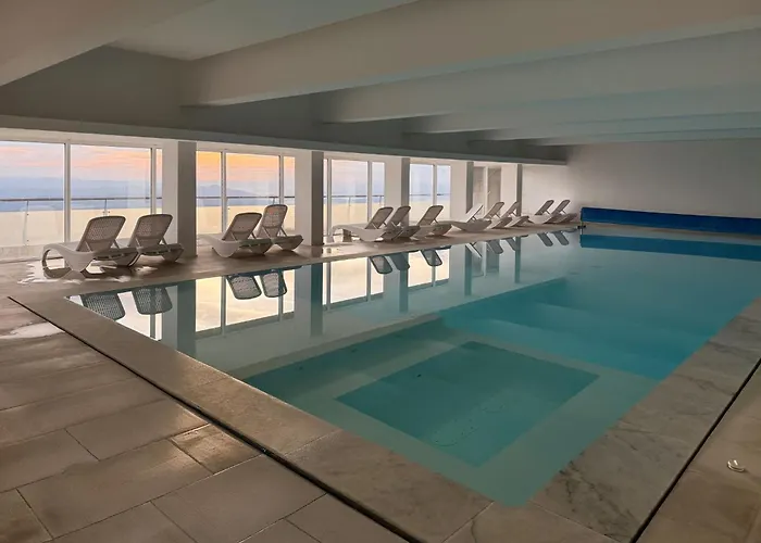 Hotel Hotel&spa Alfândega Douro Valley 4*