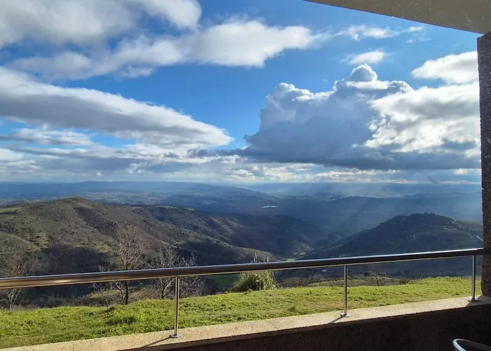 Hotel Oca Douro Valley Hotel&spa Sambade