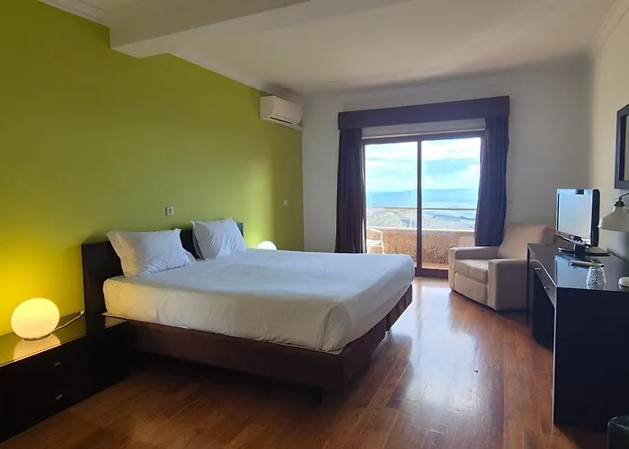 Oca Douro Valley Hotel&spa 4*