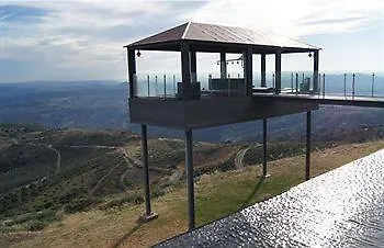 Hotel&spa Alfândega Douro Valley 4*