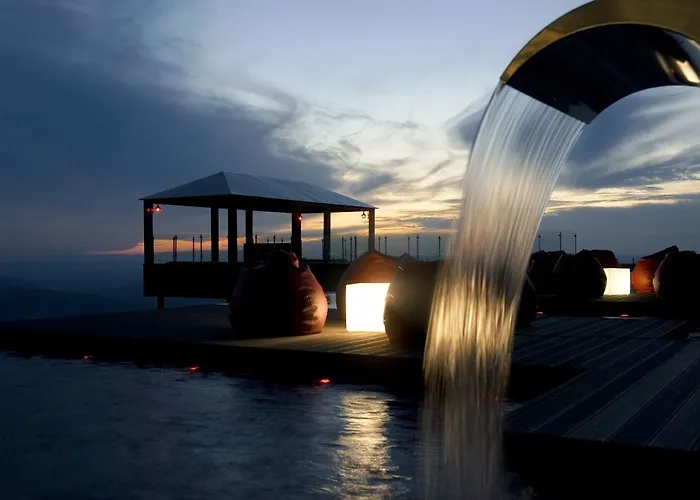 Hotel Oca Douro Valley Hotel&spa