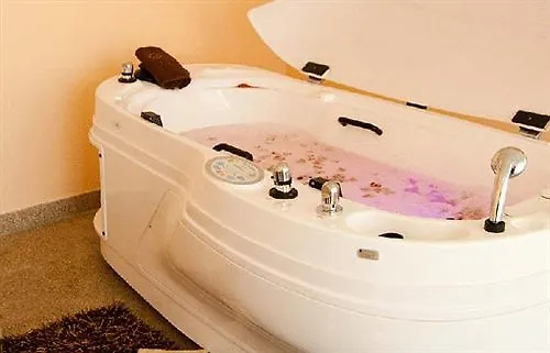 Hotel&spa Alfandega Douro Valley 호텔