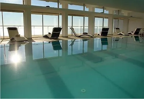 Oca Douro Valley Hotel&spa Hotel 4*