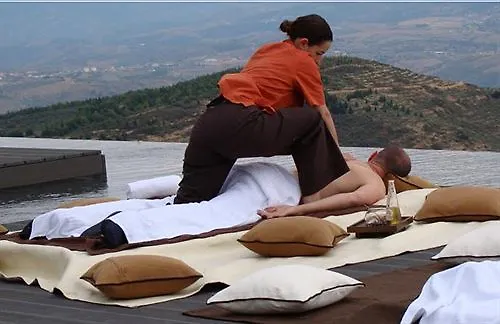 Hotel&spa Alfândega Douro Valley 4*