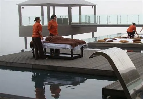 Hotel Hotel&spa Alfândega Douro Valley Sambade