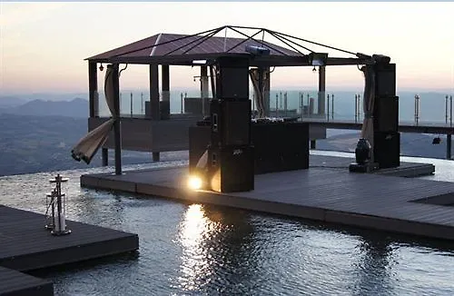 Hotel Hotel&spa Alfândega Douro Valley