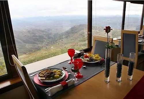 Hotel&spa Alfândega Douro Valley Hotel