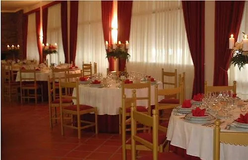 Hotel&spa Alfândega Douro Valley 4* Sambade