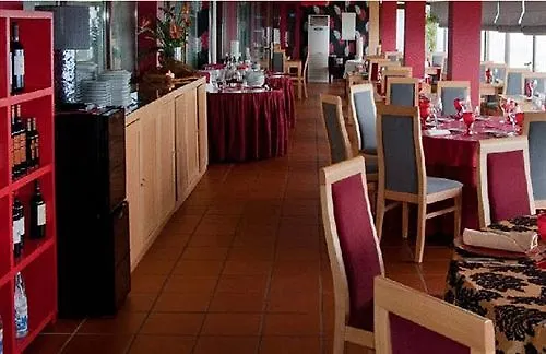 Hotel&spa Alfandega Douro Valley Sambade