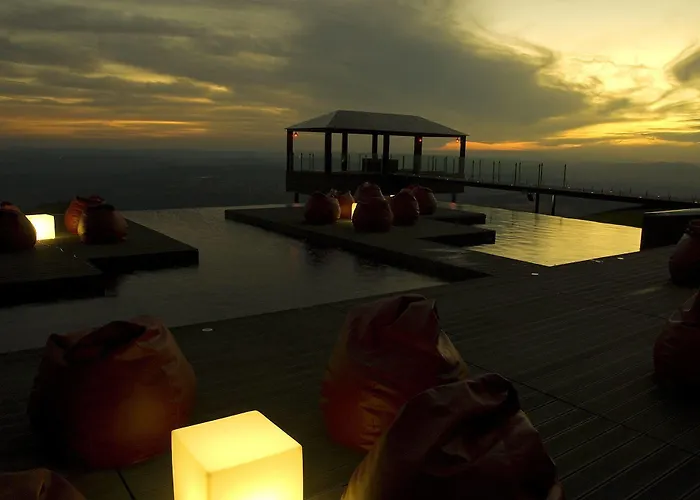 Hotel&spa Alfandega Douro Valley 4*