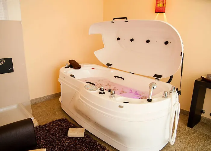 Hotel&spa Alfândega Douro Valley 4* Sambade