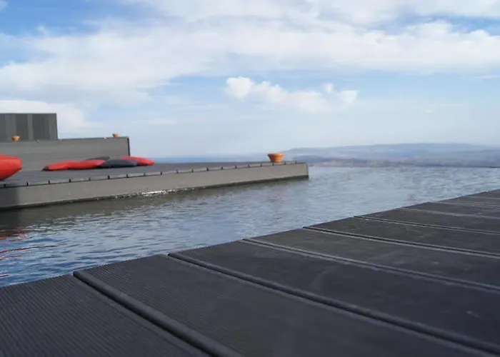 Oca Douro Valley Hotel&spa Hotel 4*