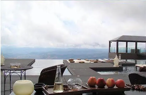 Oca Douro Valley Hotel&spa Hotel