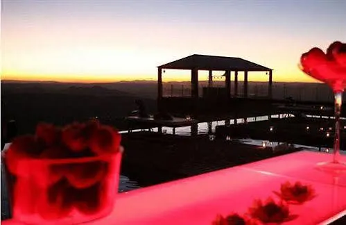 Hotel&spa Alfândega Douro Valley Sambade