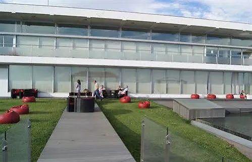 Oca Douro Valley Hotel&spa 4* Sambade