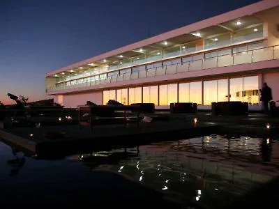 호텔 Hotel&spa Alfandega Douro Valley Sambade